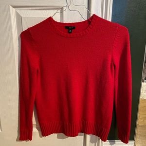 Ann Taylor Petite sweater